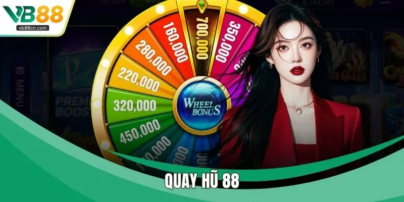 Quay Hũ 88 - Game Thu Hút Người Chơi Không Ngừng Tăng